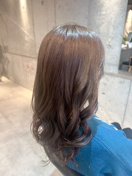 アイル(I'll) 【吹田南吹田】マロンベージュ