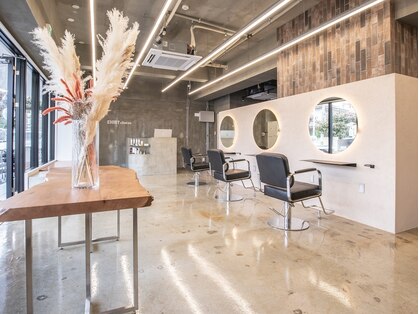 エイト チャタン 沖縄北谷店(EIGHT chatan)の写真