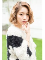 ロッタディディオ(ROTTA di Dio) 【ROTTA di Dio/関市】☆フェミニンボブ☆