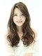 ヘアメイク イズム(HAIR MAKE ism)の写真/【トレンド性とデザイン性が両立！】ナチュラルだけどお洒落なスタイルを作ります♪【千葉駅/千葉中央駅】