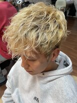 ストリートブライズ(STREET BRIDES)&nbsp;メンズスタイル14