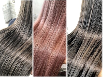 ルー(loup)の写真