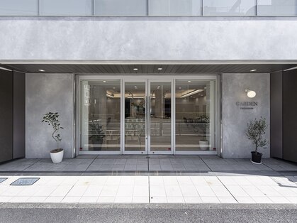 ガーデンヨコハマ(GARDEN YOKOHAMA)の写真