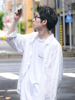 エン(En,)&nbsp;刈り上げないショート◎