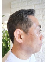 松本平太郎美容室 国立店&nbsp;メンズベリーショート