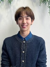 ビューシンサイバシ(VIEW SHINSAIBASHI) 門脇 裕人