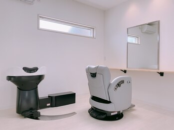 ルミエール(Lumiere)の写真/Lumiereの人気メニュー『レディースシェービング&フェイシャル』