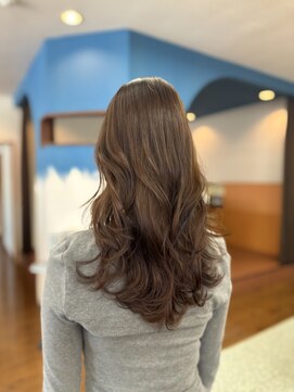 ベビードールプラス(Baby doll Plus) フェイスレイヤー