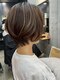 ローハ アゲオ(Lowha -ageo-)の写真/【HPB AWARD 2025 サロン部門 注目サロン選出】ハイライト&白髪ぼかし♪おしゃれに白髪をカバー！