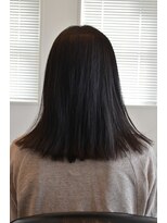 ヘアーズ マツシタ(Hairs MATUSITA)&nbsp;スタイル