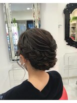 ブラヴィッシモ(Bravissimo) 卒業式
