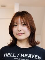 ヘアーサロン フーガ せんげん台店(HAIR SALON fuuga)&nbsp;aoi.指名限定！特別価格クーポンご用意しております！