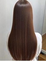 モードケイズ 西宮北口店(MODE K's)&nbsp;髪質改善スタイル