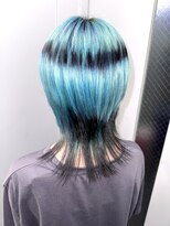 オーン(OOn)&nbsp;ターコイズブルー