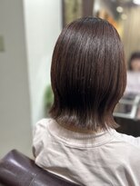 ルアン(Luan)&nbsp;ピンクベージュ