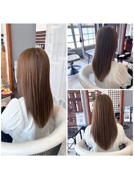 チーズ(CheE's) ロングスタイル