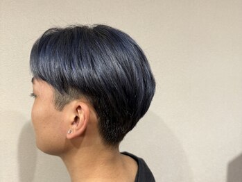 Roy hair&SPA【ロイ】