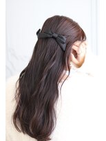 レム 仙台店(L.E.M)&nbsp;ピンクラベンダー