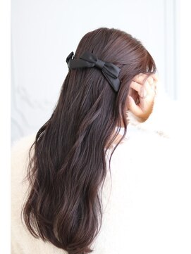 レム 仙台店(L.E.M) ピンクラベンダー