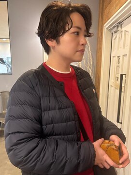 ハイク(HYKE) HYKE ショート