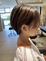 スガミ(SUGAMI)&nbsp;ショート