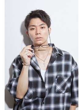 ドットファースト 町田店(dot. 1st) ベリーショート/ビジネスショート/スパイキーショート/町田men's