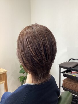 サロンドソート(Salond So'to) レイヤーはいってます