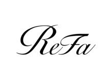 ぴあざさるうとの雰囲気（シャワーヘッドからドライヤー、アイロンまでRefaで揃えてます♪）