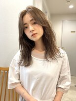サンドイエナ 横浜店(sand yena) くびレイヤーエモージュ愛されショートボブ艶髪マッシュハンサム