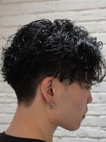 トリ 三宮店(TORi) メンズパーマ