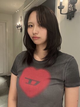 キノ(kino) 【AYU】レイヤーカット