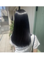 ヘアーレクスアリイ(Hair Lex Alii)&nbsp;縮毛矯正/ストレートパーマ