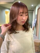 ウタ honey beige