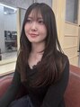 ヴェーレン(Wehlen) 僕にしか作れないこだわったレイヤーカットを創ります!