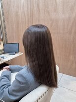ヴァークル(Virkle) 透明感カラー×まとまり美髪