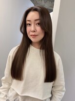 カノエ(canoe)&nbsp;くびれ巻きレイヤー顔周りレイヤー20代～50代【西新大濠荒戸】