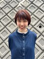 リタ(Lita)&nbsp;岩田 