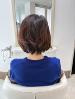 アミーベル(AMI a BELLE)&nbsp;髪質改善・縮毛矯正・白髪染め・ショートカットも◎