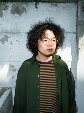 サル 代官山(SAL) 【SAL】リジットスパイラル