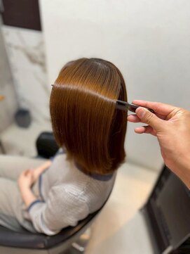 ストーリー 大阪堀江店(STORY) STORYヘアスタイルカタログ
