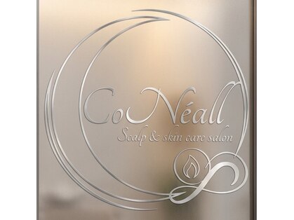 コニール(CoNeall)の写真