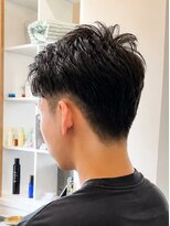 ヘアラセター 江南市河野町店(Hair Lasseter)&nbsp;サロンワーク