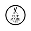 CUT MARU 丸亀店のお店ロゴ