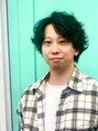 ヘアアンドケア エジェリラボ(hair&care egerie lab) 滝上 宗弘