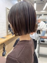 サンドエス 銀座(sand S)&nbsp;エンジェルボブ