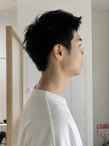ヴァーグバイトリ(vague by tori)&nbsp;スパイキーショート/アクティブショート
