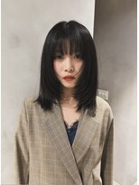 ボーテコンシェル 柏店(BEAUTE CONCIER)&nbsp;ミディアムレイヤー