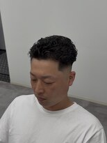 ベスト 木更津(BEST)&nbsp;極道パーマ