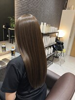 ブンクヘア(BUNQ hair)&nbsp;ヘアケア