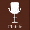 美容室 プレジール(Plaisir)のお店ロゴ